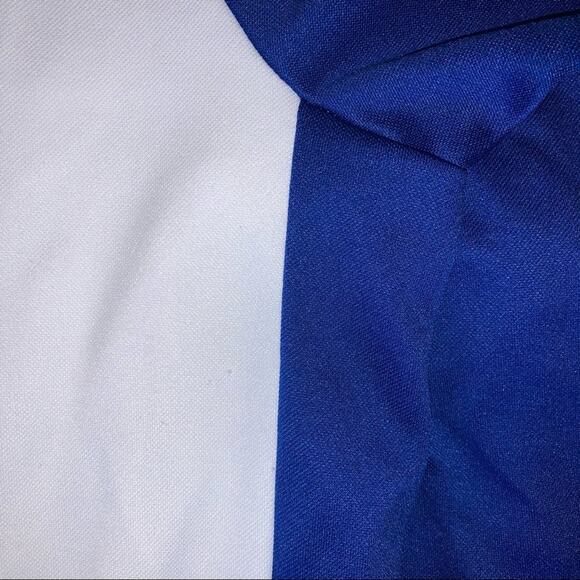 Adidas CLIMALITE Raglan Baseball Length Sleeve Shirt Men's Medium - Picture 8 of 13